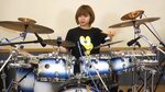 Tamu Murata: Yakudoshi Drum cover